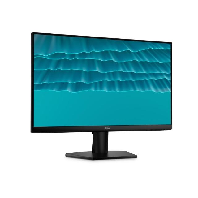 【DELL 戴爾】SE2426H-4Y 24吋顯示器(IPS/FHD/1920x1080/HDMI/144Hz)