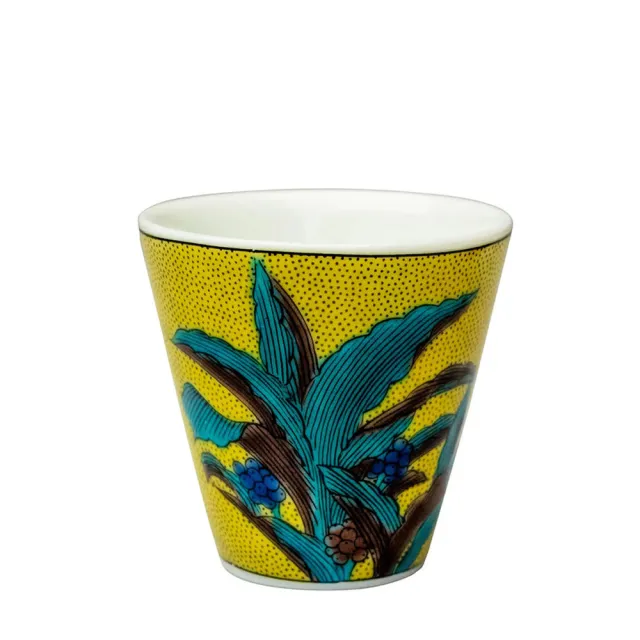 Kissyo 青郊窯】日本製吉祥系列九谷燒清酒杯_任選2款(茶杯、陶瓷杯