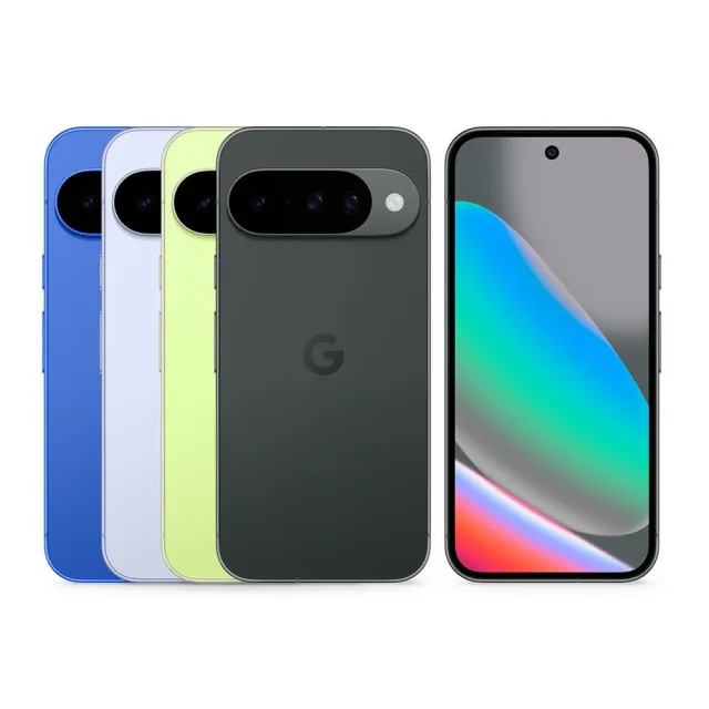 【Google】Pixel 10 5G 6.3吋(12G/128G/Tensor G5/4800萬鏡頭畫素/AI手機)