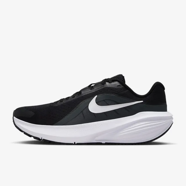 【NIKE 耐吉】運動鞋 跑步鞋 男鞋 NIKE DOWNSHIFTER 14 透氣 緩震 黑(IB1895002)