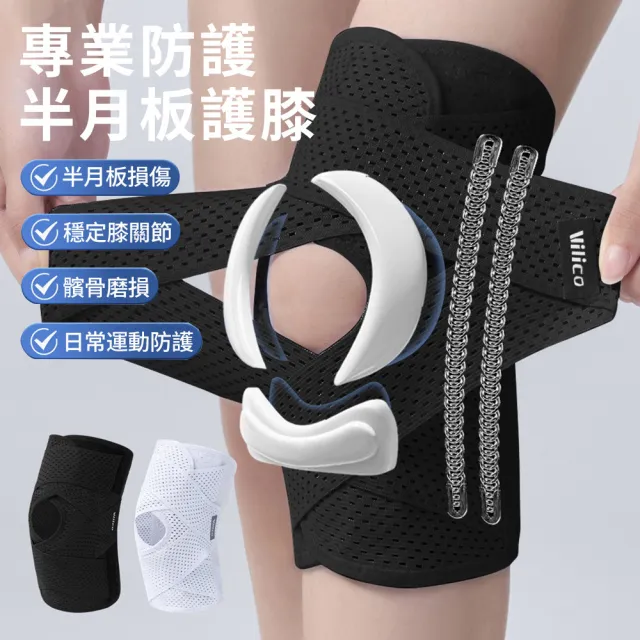 【2026】運動護膝推薦ptt》10款高評價人氣品牌排行榜 | BALIMAN情報局
