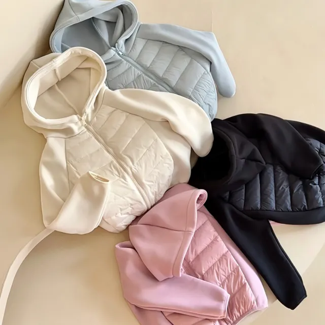 【2026】連帽輕羽絨外套推薦ptt》10款高評價人氣品牌排行榜 | 好吃美食的八里人