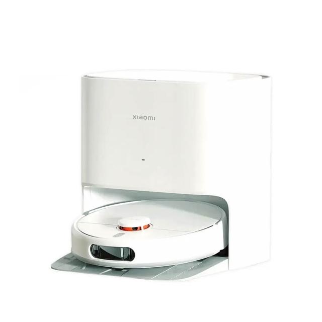 【小米】福利品 Xiaomi 小米掃拖機器人X20(4 合 1 清掃、吸塵、拖地和清潔助理)