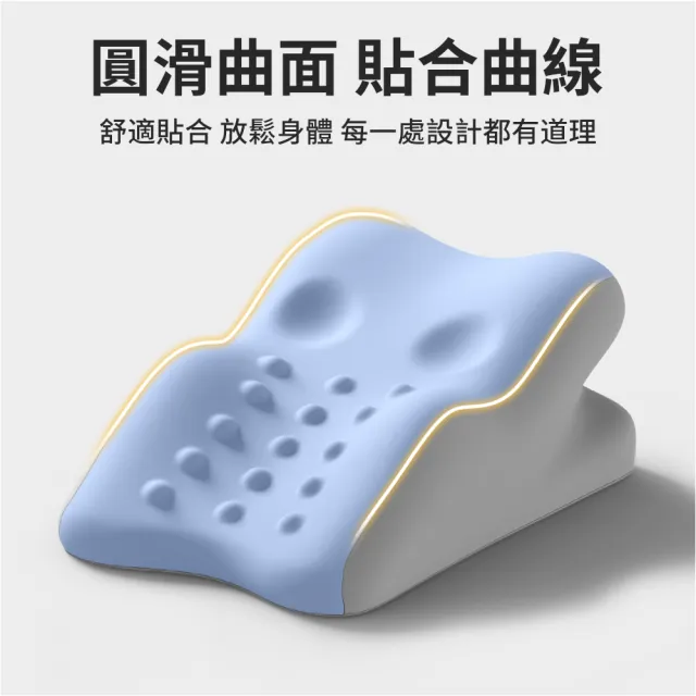 【StarGo】多功能舒壓趴睡枕 抬腿枕 床頭靠背 腰靠墊 護頸枕 備孕受孕夫妻房事靠墊 情趣枕