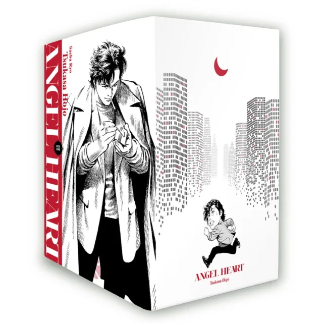 天使心 2nd SEASON 典藏版 盒裝套書（1–8冊）