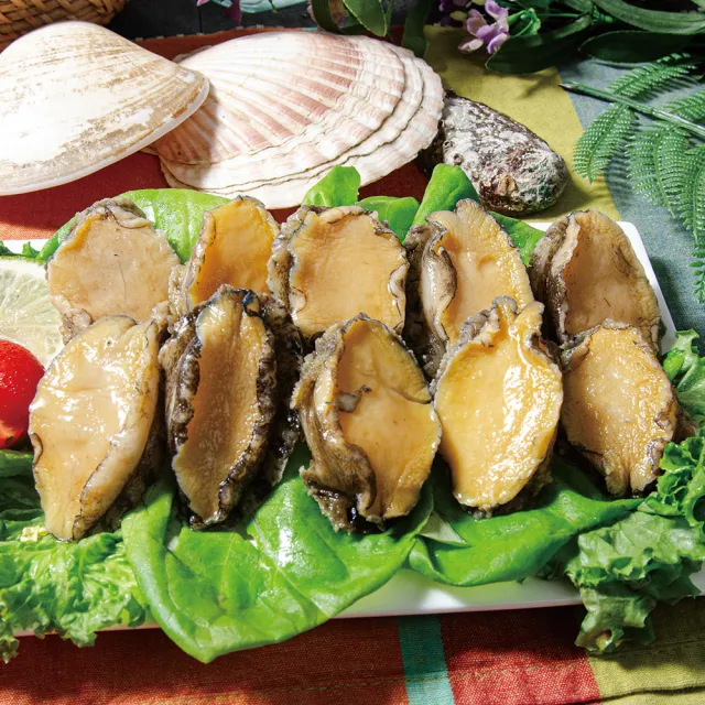 【2026必買】鮑魚終極推薦清單 | 好吃美食的八里人