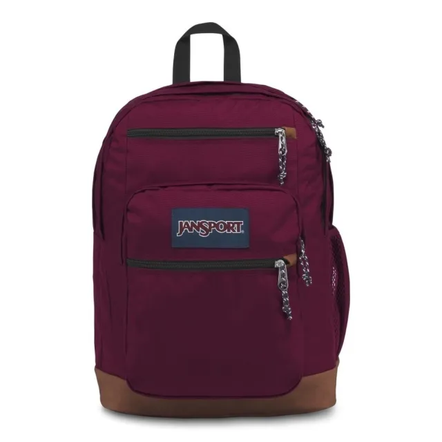 【JANSPORT】雙11 後背包 COOL STUDENT 34L 書包 JS0A2SDD-多色