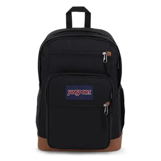 【JANSPORT】雙11 後背包 COOL STUDENT 34L 書包 JS0A2SDD-多色
