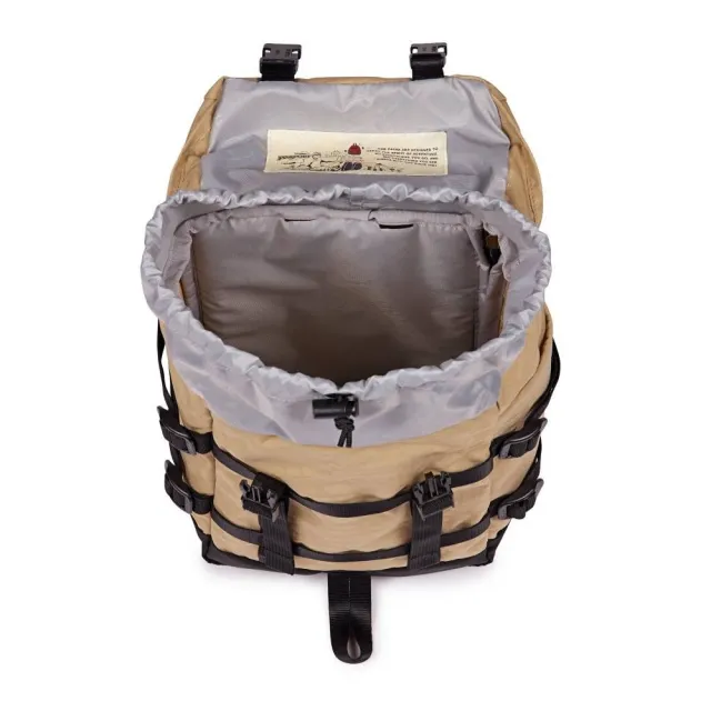 【JANSPORT】雙11 後背包 MINI SKIP PACK 10L 隨身小背包 JS0A85VS-隨身包