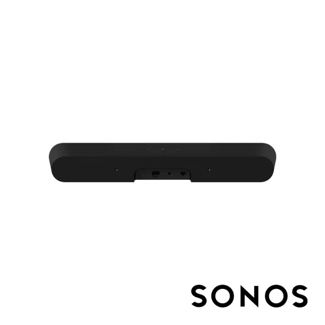 【SONOS】Ray 聲霸喇叭 白/黑 (公司貨)