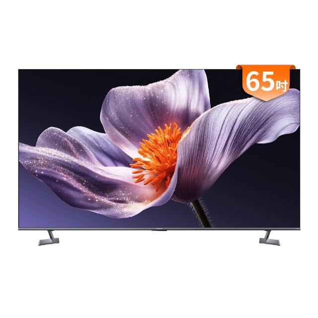 【小米】65型 S Pro Mini LED 2026 4K 144Hz Google TV聯網顯示器(L65MB-STWN)
