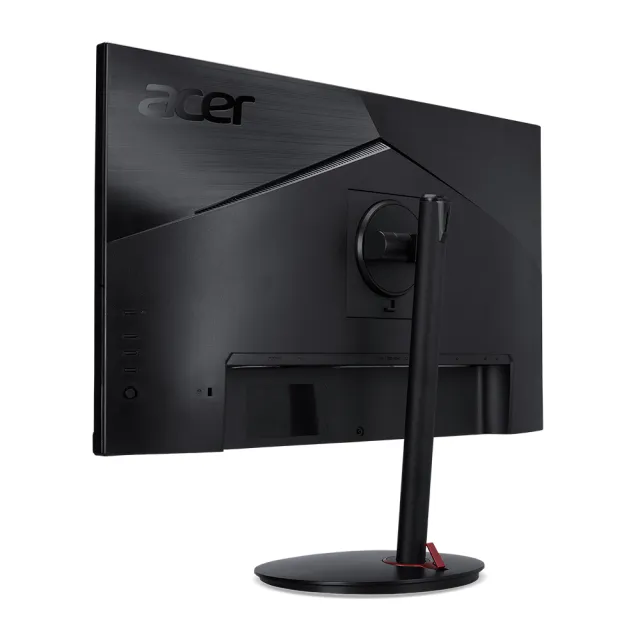 【Acer 宏碁】XV271 Z 27型 IPS FHD 16:9 280Hz廣視角電競螢幕(0.5ms/喇叭/高低升降旋/傾斜/HDR400)