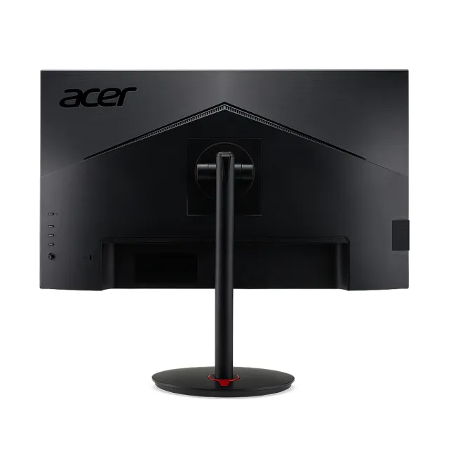 【Acer 宏碁】XV272U W2 27型 IPS 2K 16:9 240Hz電競螢幕(0.5ms/喇叭/高低升降旋/傾斜/HDR400)