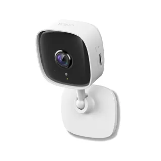 【TP-Link】Tapo C100 1080P 200萬畫素WiFi無線網路攝影機/監視器 IP CAM  