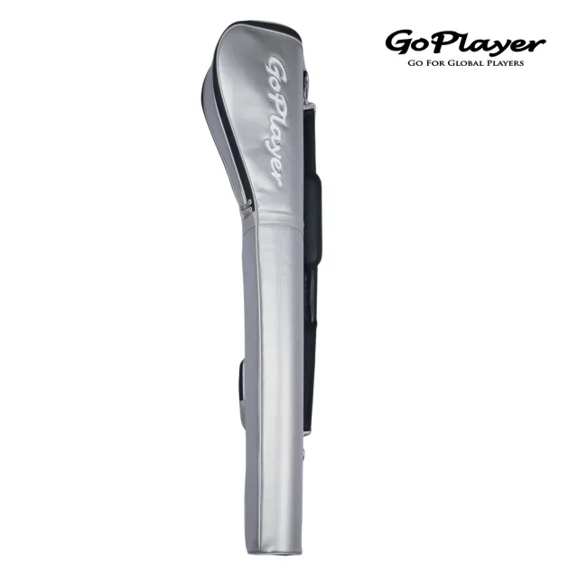 【GoPlayer】高爾夫直筒練習袋