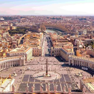 【喜鴻假期】★經典羅馬．義大利１０日★梵諦岡、威尼斯、五漁村、天空之城、托斯卡尼品酒午宴