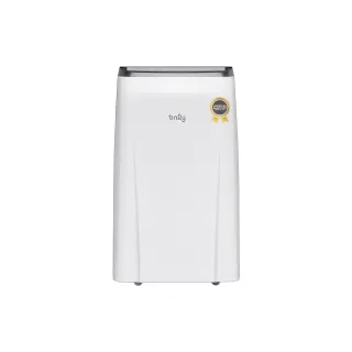 【only】新1級高CP小午郎12L空氣清淨除濕機OH12-Y33N加強乾衣(活性炭脫臭濾網節能標章12公升)