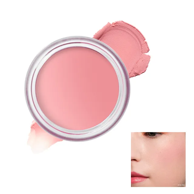 【Bobbi Brown 芭比波朗】雲朵腮紅8.5g★唇頰彩2用(唇膏 頰彩兩用/霧面腮紅/口紅/輕盈霜體)