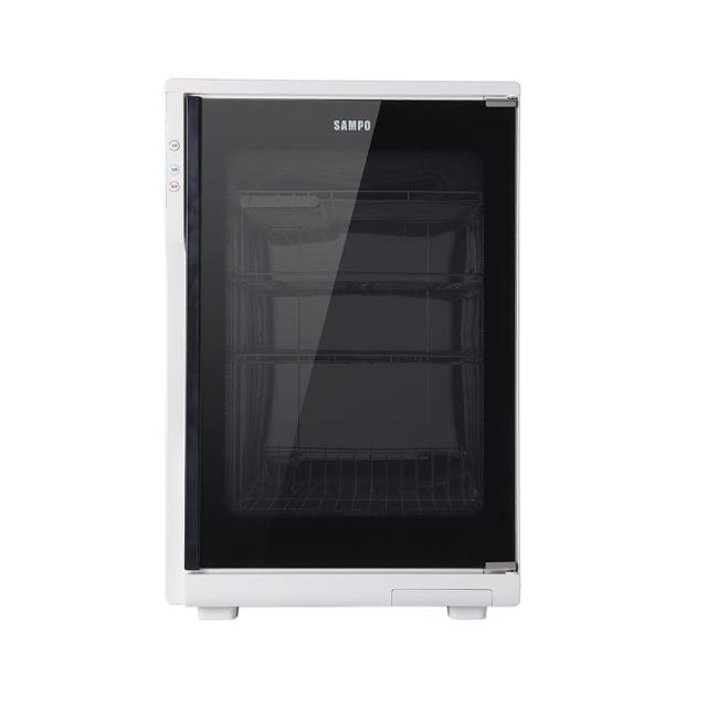 【SAMPO 聲寶】90公升四層紫外線烘碗機KB-GK90U