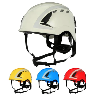 【3M】X5000系列 VX-ANSI通風工程安全帽(四色可選)