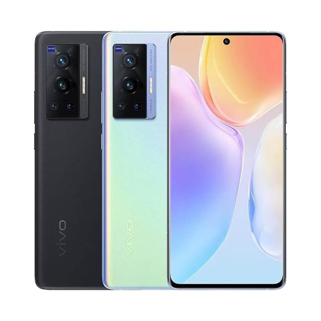 【vivo】A+級福利品 X70 Pro 6.56吋(12G/256G)