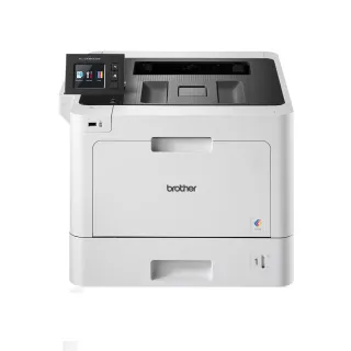 【brother】官方直營 HL-L8360CDW高速無線彩色雷射印表機(自動雙面列印/耗材:TN451/456/459BK/C/M/Y)