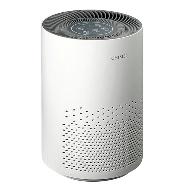 【CHIMEI 奇美】360度全淨化智能空氣清淨機(AP-05SRC1)
