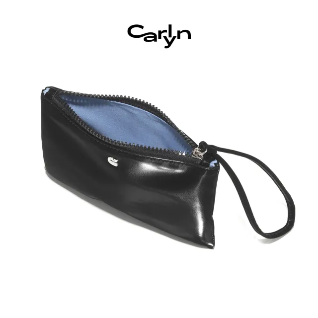 【Carlyn】CUSHY BABE卡片零錢包｜W75330010(2色任選)