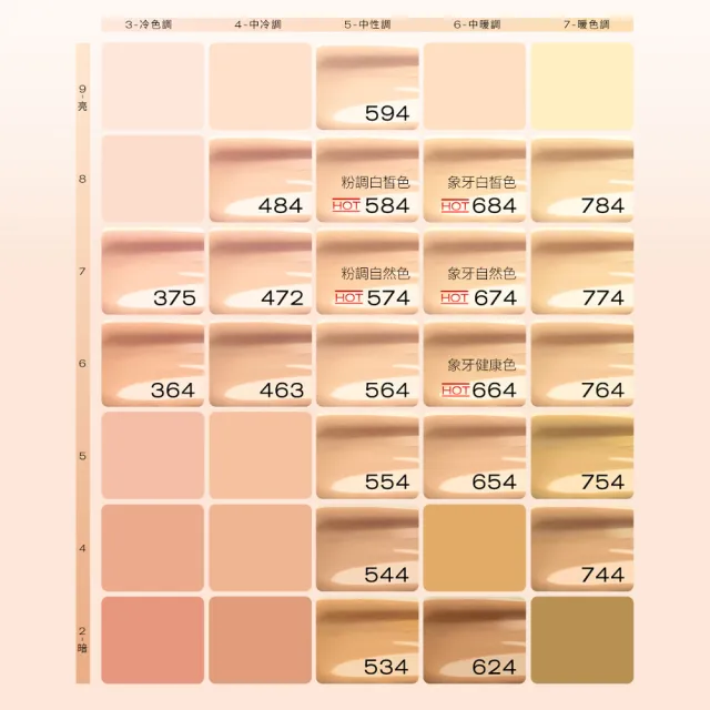 【Shu uemura 植村秀】官方直營 無極限超持久輕粉底35ml(Shu uemura/小方瓶/控油/持妝