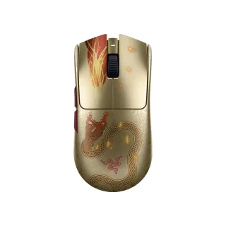 【Razer 雷蛇】Viper V3 Pro Counter-Strike 2 Edition無線電競遊戲滑鼠(RZ01-05120800-R3M1)