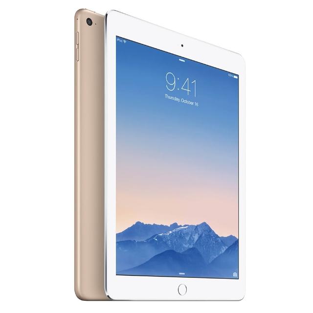 【Apple】B級福利品 iPad Air 2(9.7吋/WiFi/64G)