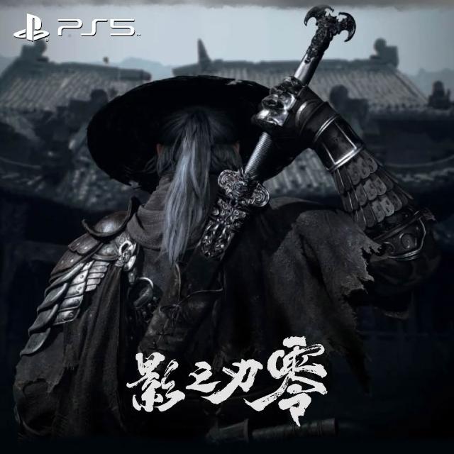 【SONY 索尼】預購10/29上市★PS5 影之刃 零(中文版)