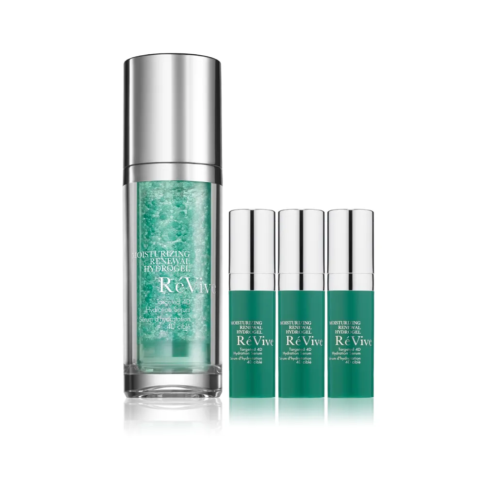 【ReVive】官方直營 4D水光真精華30ml