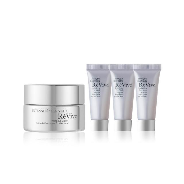 【ReVive】官方直營 極緻抗皺眼霜15ml