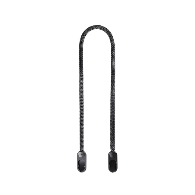 【Peak Design】快裝繩索背帶 Form Rope 頸掛 (經典黑)