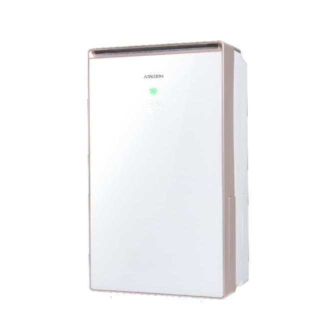 【ARKDAN】20公升PICO PURE清淨型除濕機(DHY-GB20P)