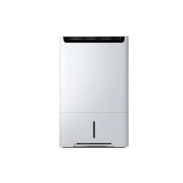 【MITSUBISHI 三菱電機】福利品-25公升日製一級能效HEPA變頻空氣清淨除濕機(MJ-EHV250JT-TW)