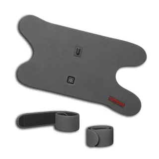 【Venture】FV-720 USB 行動遠紅外線熱敷墊(八合一多部位)