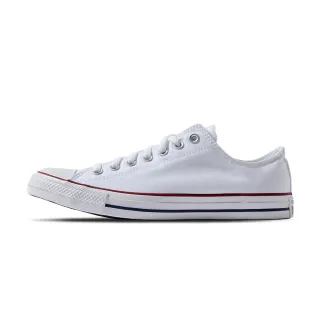 【CONVERSE】Chuck All Star Ox 休閒鞋 男鞋 女鞋 帆布鞋 白色 低筒 舒適 百搭 M7652C