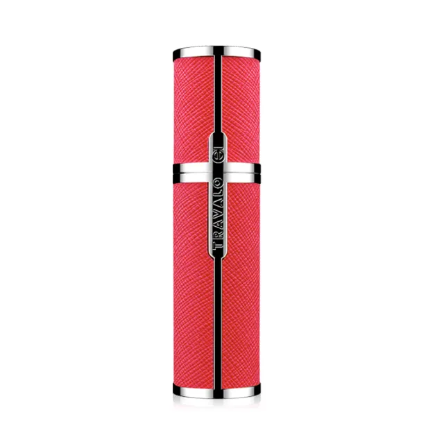 【TRAVALO】Milano系列8色 5ML(香水分裝瓶 香水瓶 分裝瓶)