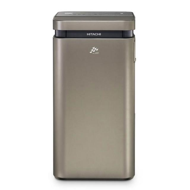 【HITACHI 日立】17公升超變頻高效型除濕機(RD-340VJ)