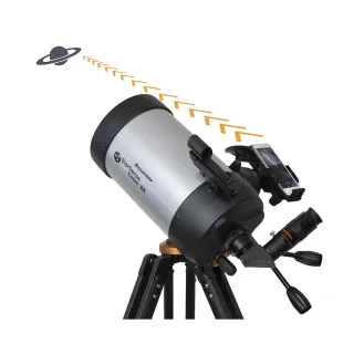 【CELESTRON】DX6.SCT Starsense Explorer-星空導航天文望遠鏡(上宸台灣總代理公司貨)