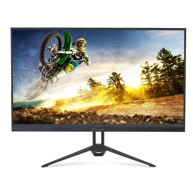 AOPEN 27KG3 27吋 IPS 面板顯示器，採用 FHD (1920x1080) 解析度，支援 200Hz 超高更新頻率與 1ms 反應時間，完美適合電競遊戲與追劇看片。內建 HDR 技術與護眼功能，提供 100000000:1 高對比與 178° 廣視角，亮度達 250nits，AMD FreeSync Premium 同步技術消除畫面撕裂。支援 DP 與 HDMI 輸入，VESA 壁掛設計，輕巧 5.38kg，三年保固，BSMI 認證，健康護眼款首選！