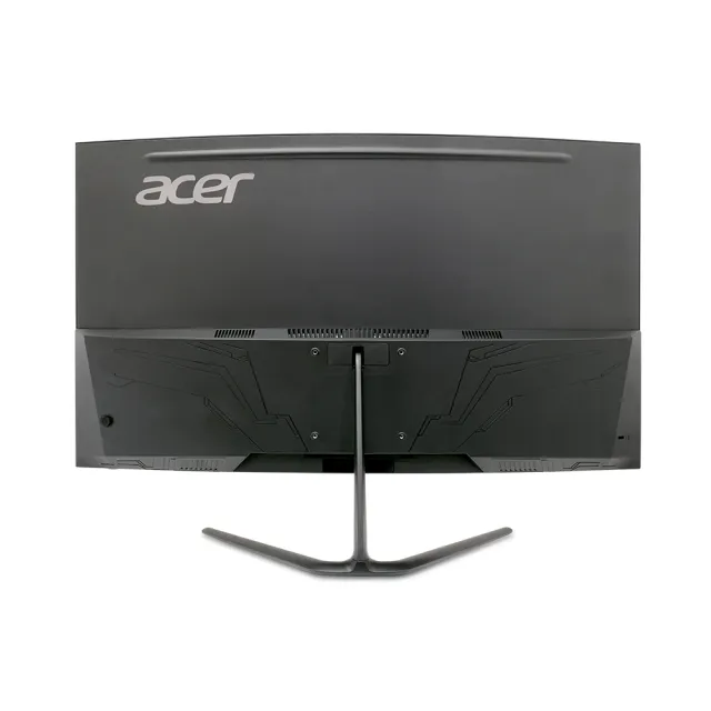 【Acer 宏碁】ED320QR H 32型 VA FHD 16:9 100Hz 曲面電競螢幕(傾斜/FreeSync/1ms)