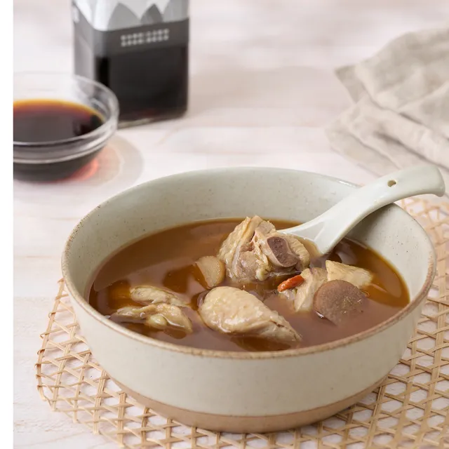 【GENG YUAN 耕沅】耕沅100%古法壓榨黑麻油 500ml x 3入(黑麻油)