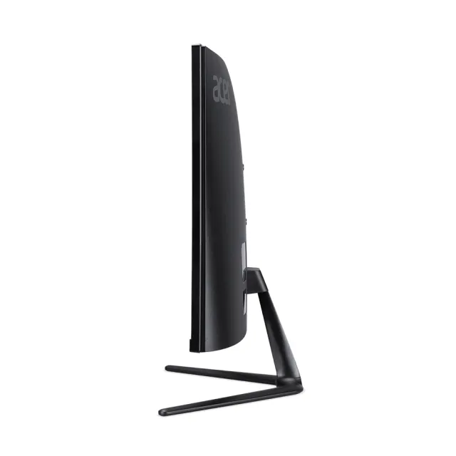 【Acer 宏碁】ED270 Z 27型 FHD 16:9 280Hz曲面高刷新電競螢幕(可傾斜/內建喇叭/1ms/VA)