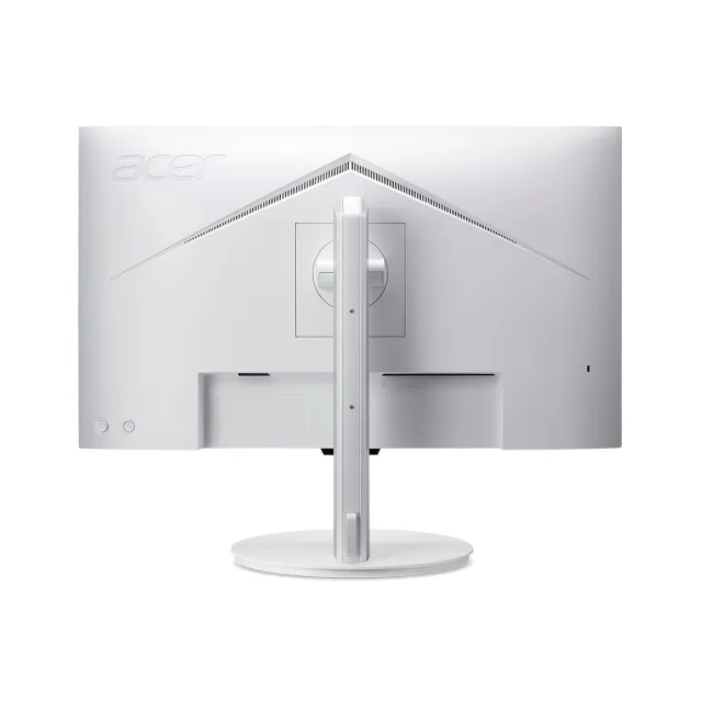 【Acer 宏碁】DA271K 27型 4K 16:9 60Hz 智慧聯網螢幕(喇叭/旋轉/高低升降/傾斜//4ms/Type-C)