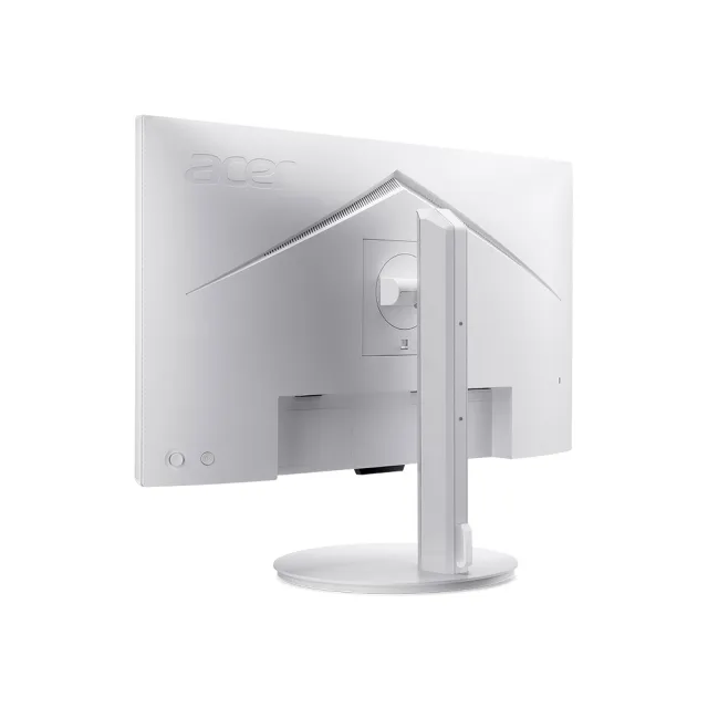 【Acer 宏碁】DA271K 27型 4K 16:9 60Hz 智慧聯網螢幕(喇叭/旋轉/高低升降/傾斜//4ms/Type-C)