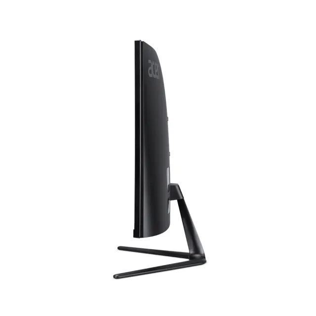 【Acer 宏碁】ED270 X0 27型 FHD 16:9 200Hz曲面高刷新電競螢幕(可傾斜/內建喇叭/1ms/VA)