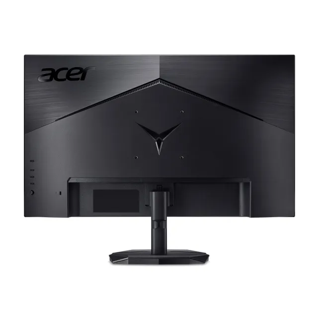 【Acer 宏碁】KG271 X1 27型 IPS FHD 200Hz電競螢幕(傾斜/HDR10/0.5ms)
